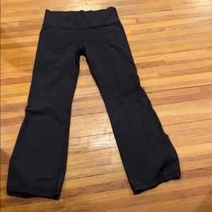 Lululemon groove pant